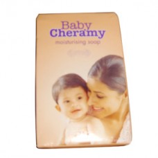 Baby Cheramy Soap                